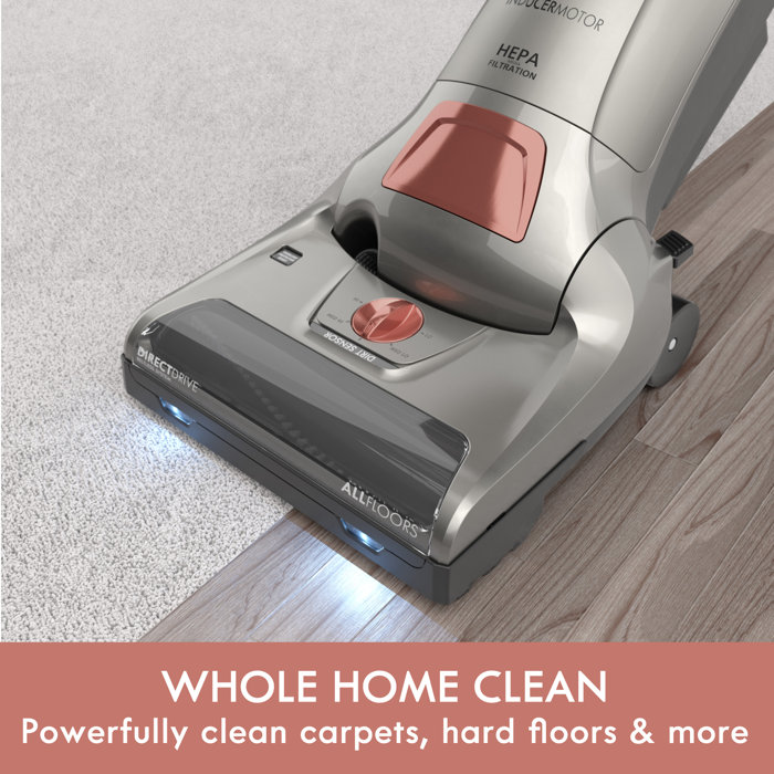 Kenmore Upright Vacuum & Reviews Wayfair